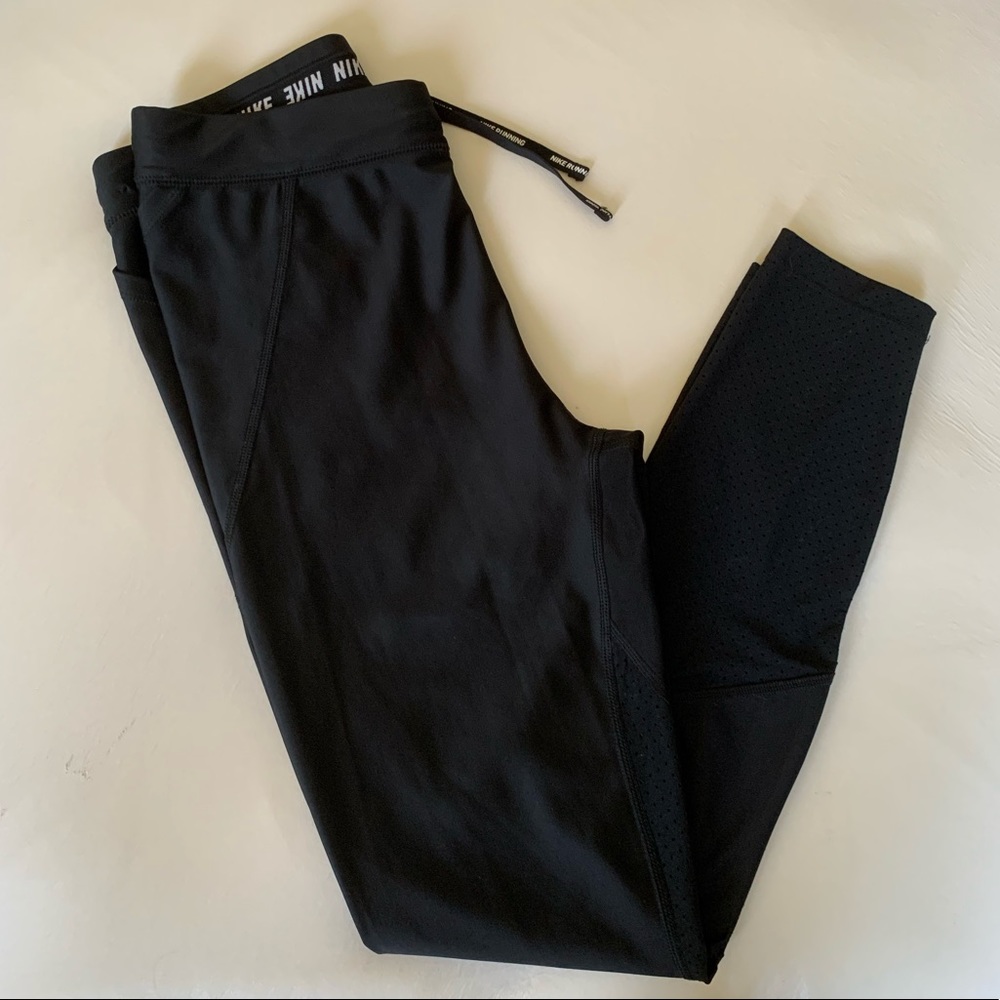 Nike DRI-FIT Black Legging